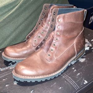 Danners casual boots